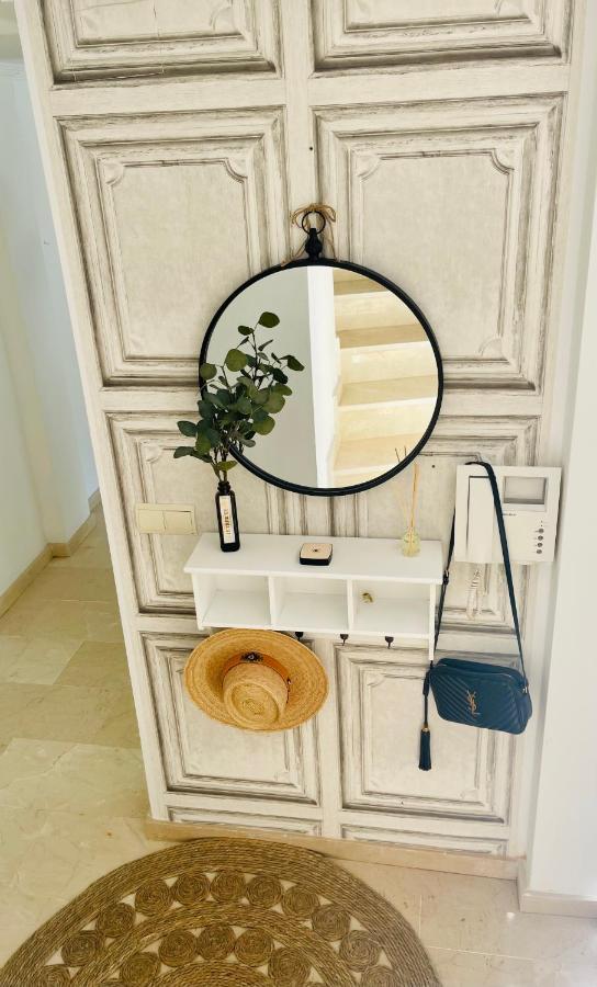 Marbella Pleasant Duplex By Elviria Las Dunas Beach Kültér fotó
