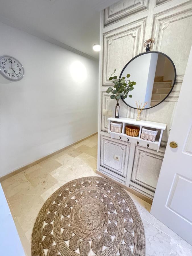 Marbella Pleasant Duplex By Elviria Las Dunas Beach Kültér fotó