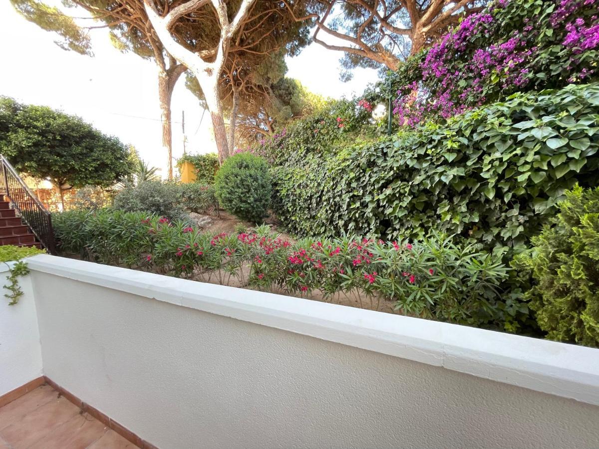 Marbella Pleasant Duplex By Elviria Las Dunas Beach Kültér fotó