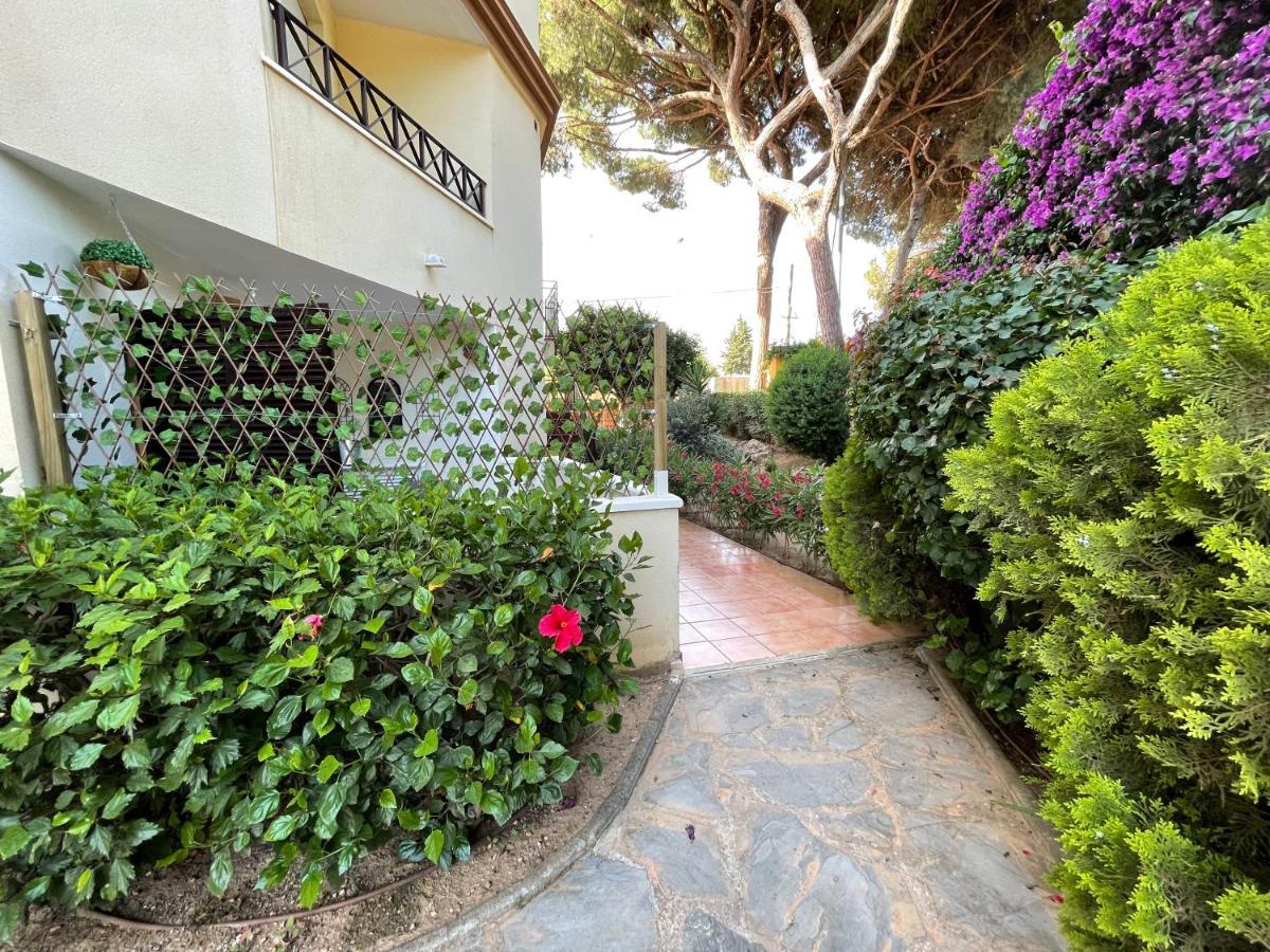 Marbella Pleasant Duplex By Elviria Las Dunas Beach Kültér fotó