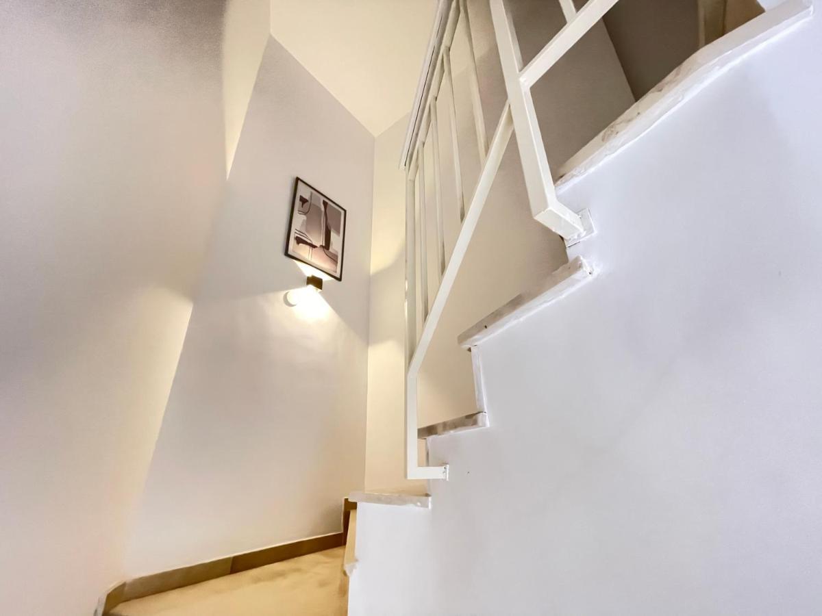 Marbella Pleasant Duplex By Elviria Las Dunas Beach Kültér fotó