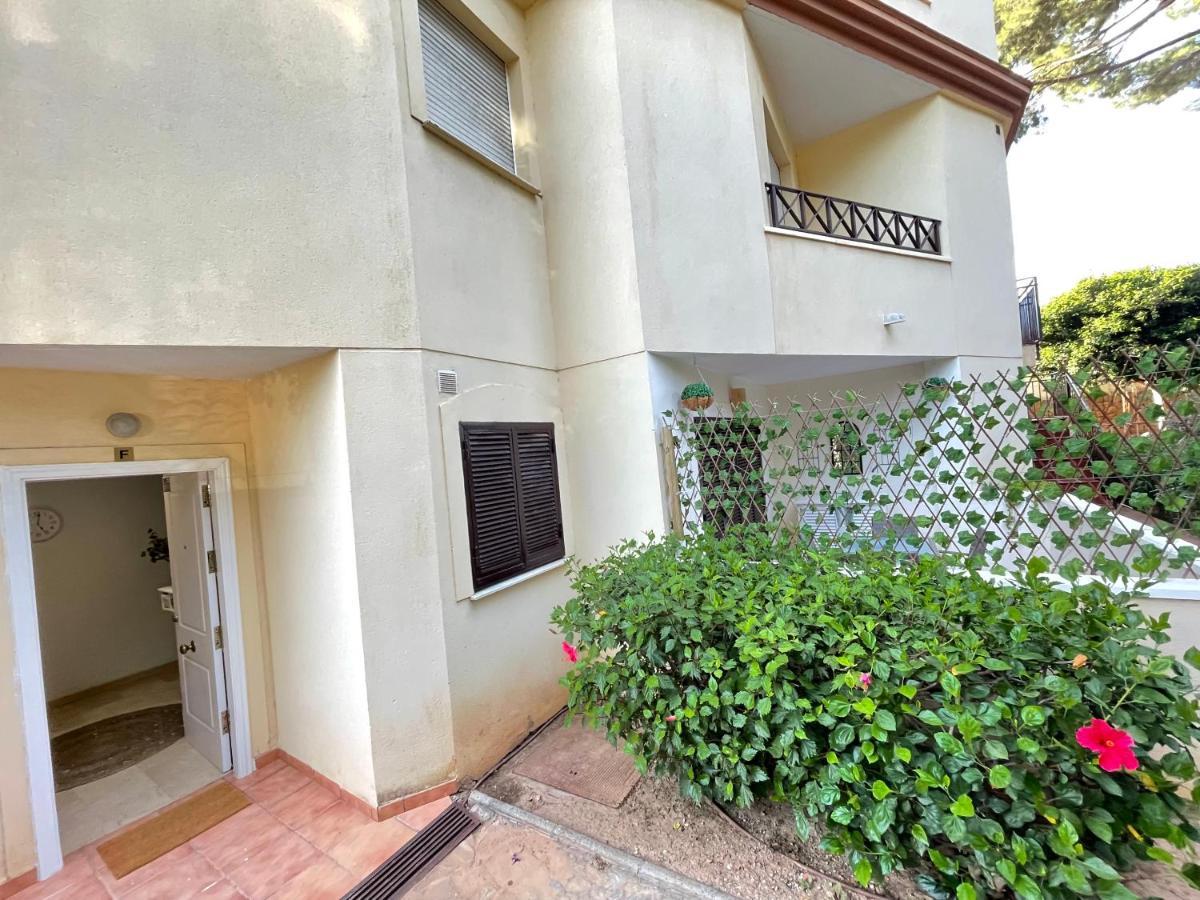 Marbella Pleasant Duplex By Elviria Las Dunas Beach Kültér fotó